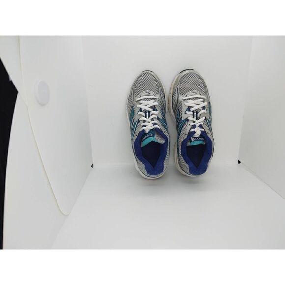 Women's Pre-owned "Saucony Cohesion 9" Running Shoes - sz. 6 - Picture 3 of 6